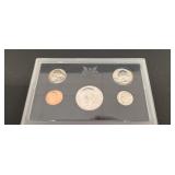 1971 S Proof Set