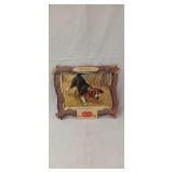 Old crown ale beer advertising piece