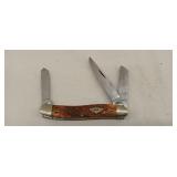 2003 case xx 6318 ss autumn bone stockman pocket