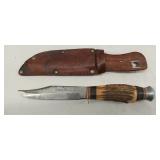 Solingen 'original Bowie knife' made in Germany