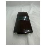 Vintage Ford Thunderbird promotional model car.