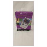 NIB go gamer classic handheld arcade game