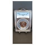 1976 S Quarter PR69DCAM