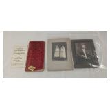 Continental bridge company manual from 1904