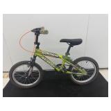 Avigo Rattlesnake 16-inch kids' bike