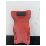 40in plastic mechanics creeper