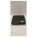 Sony PlayStation 3 missing power cord