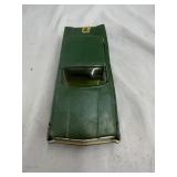 AMT 1960 Ford Galaxie dealer promo model car