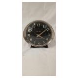 Big Ben westclox alarm clock with