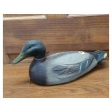 Victor Verilite duck decoy