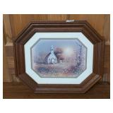 Framed Print 15'x17'