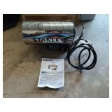 Stanley 60,000 BTU Forced Air Heater