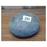 Native American rock