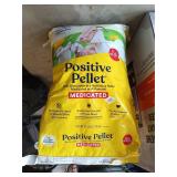 Manna Pro Positive Pellet Dewormer