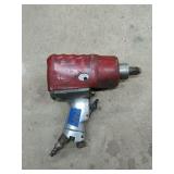 Mac Tools air impact 1/2'