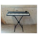 Casio CTK-450 Keyboard, Works