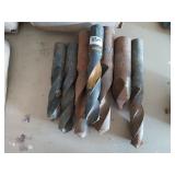 7- Masonry drill bits