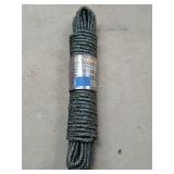 Camouflage rope 3/8'x75'