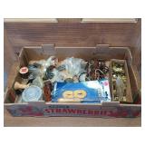 Jewelry supplies, beads