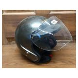 Cyber U-6 Helmet, size small