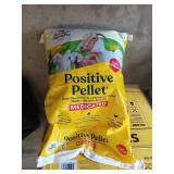 Manna Pro Positive Pellet Goat Dewormer