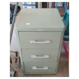 Cole filing drawer 16'x17'x26'