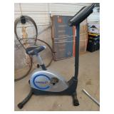 Weslo Pursuit U30 Exercise Bike
