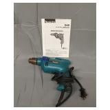 Makita 10mm variable speed drill