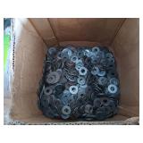 Washers 3/8'