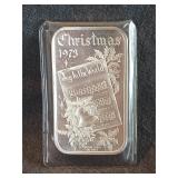 Madison Mint .999 Fine Silver 1 Ounce