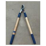 Teflon brush loppers