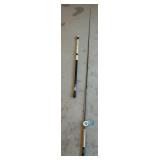 Martin Fly Fishing Rod, No Reel