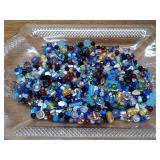 Glass bead assortment