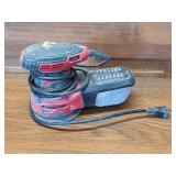 Bauer palm sander 5'