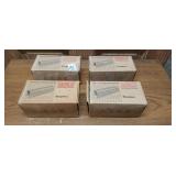 Senco 22-gauge, 3/16' crown,