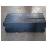 Storage box 26'x11'x8'