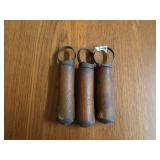 3- Hand Scythe Attachments