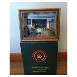 Boyds Bears Accept No Substitutes shadow box