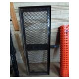 Hitch carrier 22.5'x60'