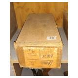 Welding Rod 3/16 NIB