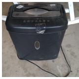 Paper Shredder, Unknown Condition
