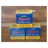 Western Xpert 12 Ga. Shells