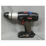 Craftsman 1/2' drill driver, no battery