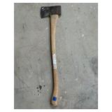 Ax, handle 24'