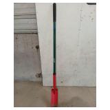 Master Force drain spade