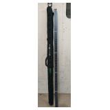 Master Force slide-bobb with case