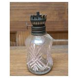 Lamplight Farms oil lamp 5'