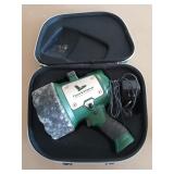 Field and Stream Spotlight With Case