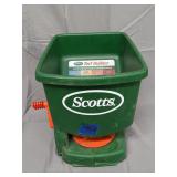 Scott's turf builder seed spreader