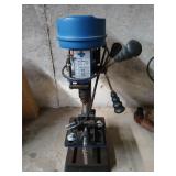 Cummins 5 speed drill press